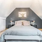 بيت للعطل Blue House By Interhome Bretteville-sur-Ay