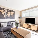 Blue House By Interhome *