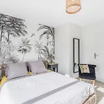 Blue House By Interhome