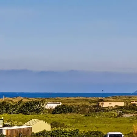 Сasa de vacaciones Blue House - Bay403 By Interhome *