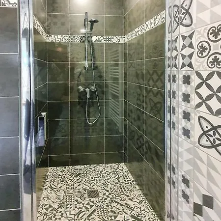 Blue House By Interhome Bretteville-sur-Ay