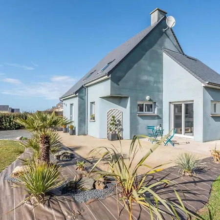 Blue House - Bay403 By Interhome Сasa de vacaciones *