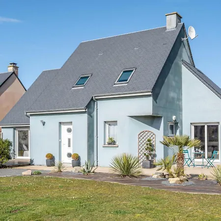 Blue House - Bay403 By Interhome Сasa de vacaciones Bretteville-sur-Ay