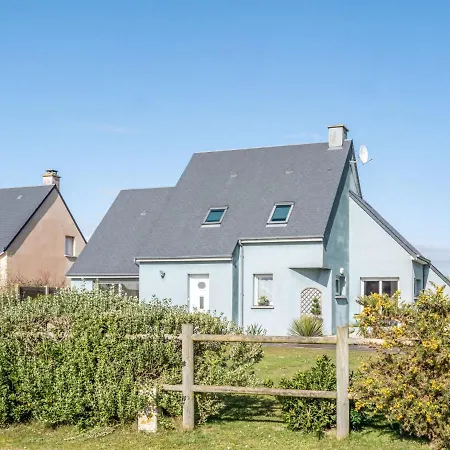 Ferienhaus Blue House By Interhome