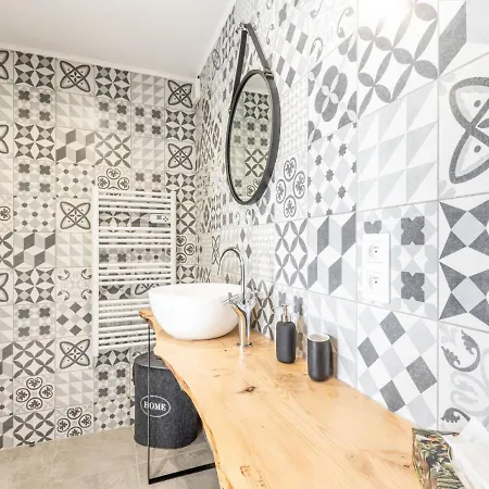 בית נופש Blue House By Interhome Bretteville-sur-Ay