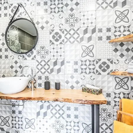 בית נופש Blue House By Interhome Bretteville-sur-Ay