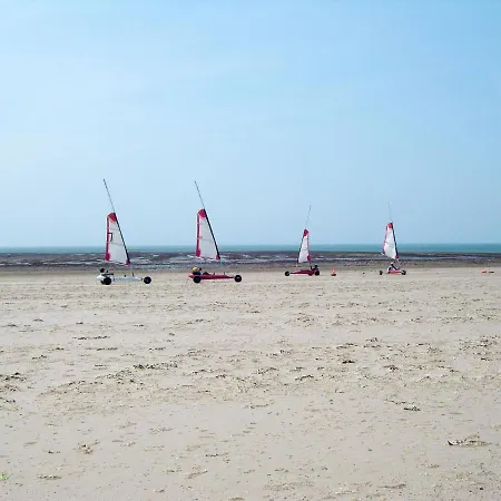 Blue House By Interhome