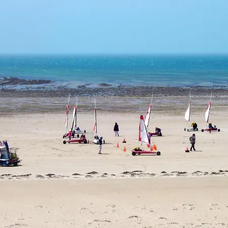 Blue House By Interhome * Bretteville-sur-Ay