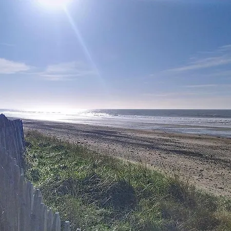 Blue House By Interhome Bretteville-sur-Ay