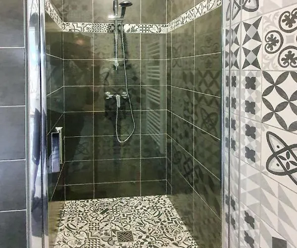 Blue House By Interhome Bretteville-sur-Ay