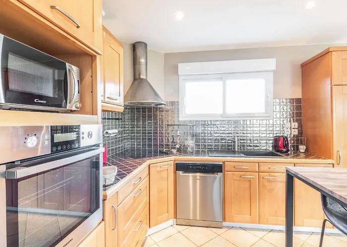 Blue House By Interhome Ferienhaus