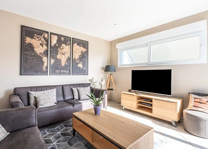 Blue House By Interhome *