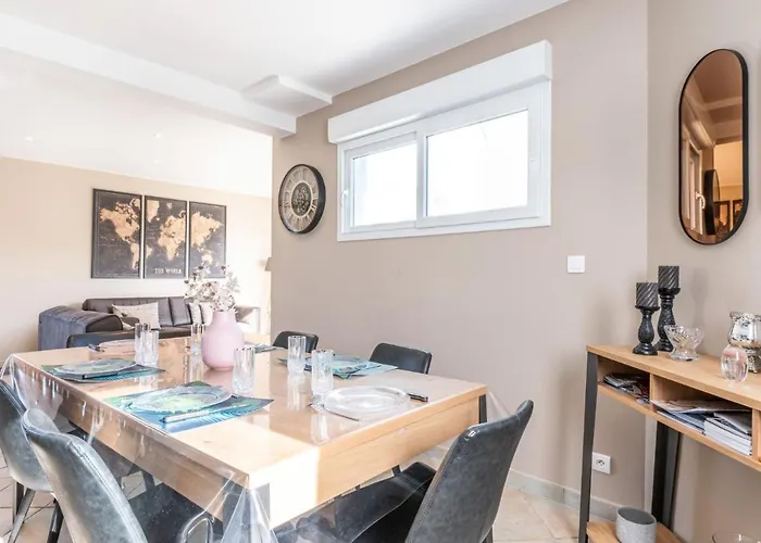 Blue House By Interhome Ferienhaus Bretteville-sur-Ay