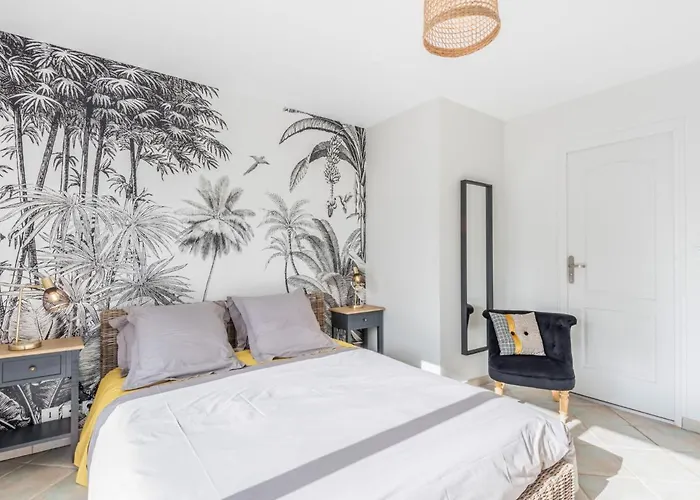 Blue House By Interhome