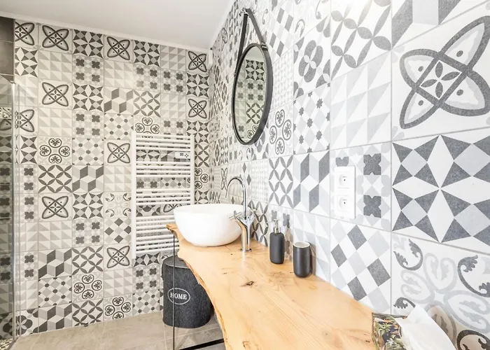 Ferienhaus Blue House By Interhome Bretteville-sur-Ay