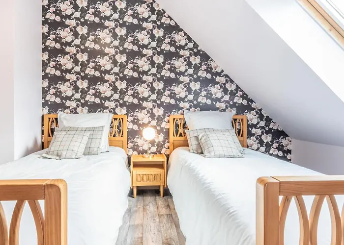 Ferienhaus Blue House By Interhome