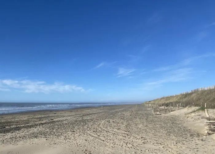 Blue House By Interhome Ferienhaus *