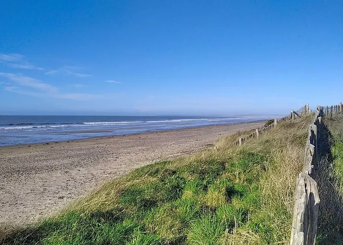 Blue House By Interhome Ferienhaus